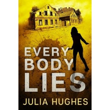 Every Body Lies         {USED}